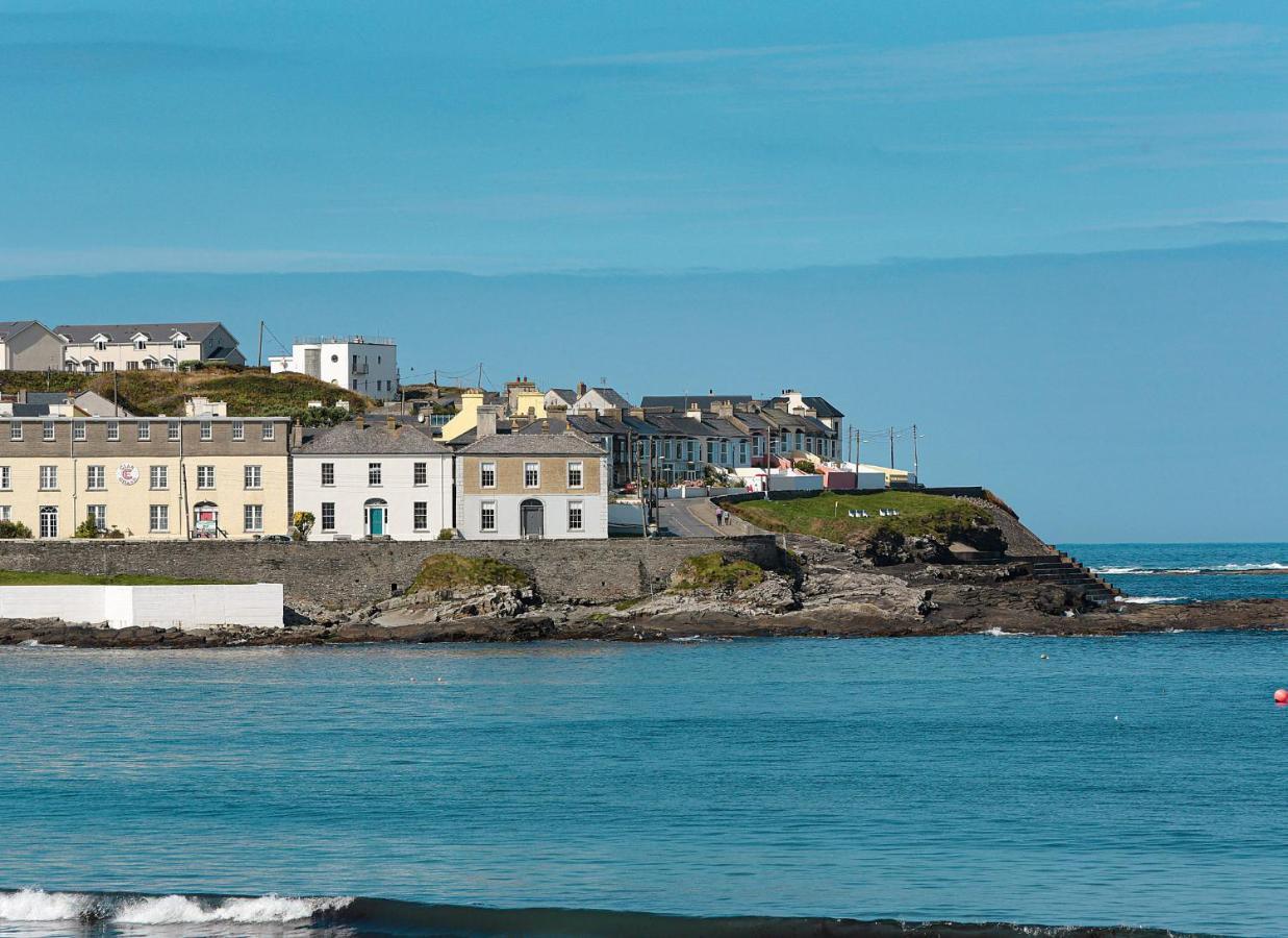Kilkee Townhouse By Trident Holiday Homes Exterior photo