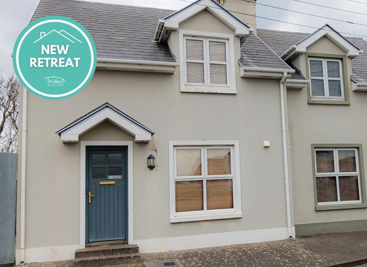 Kilkee Townhouse By Trident Holiday Homes Exterior photo