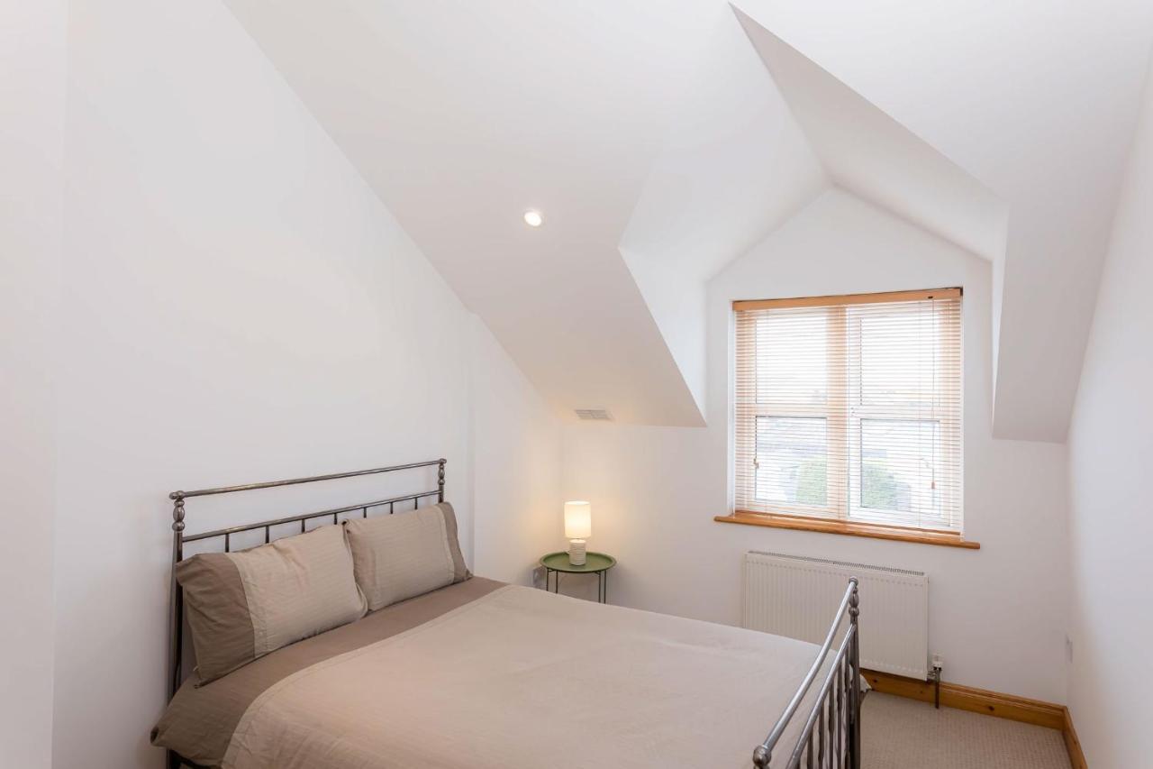 Kilkee Townhouse By Trident Holiday Homes Exterior photo