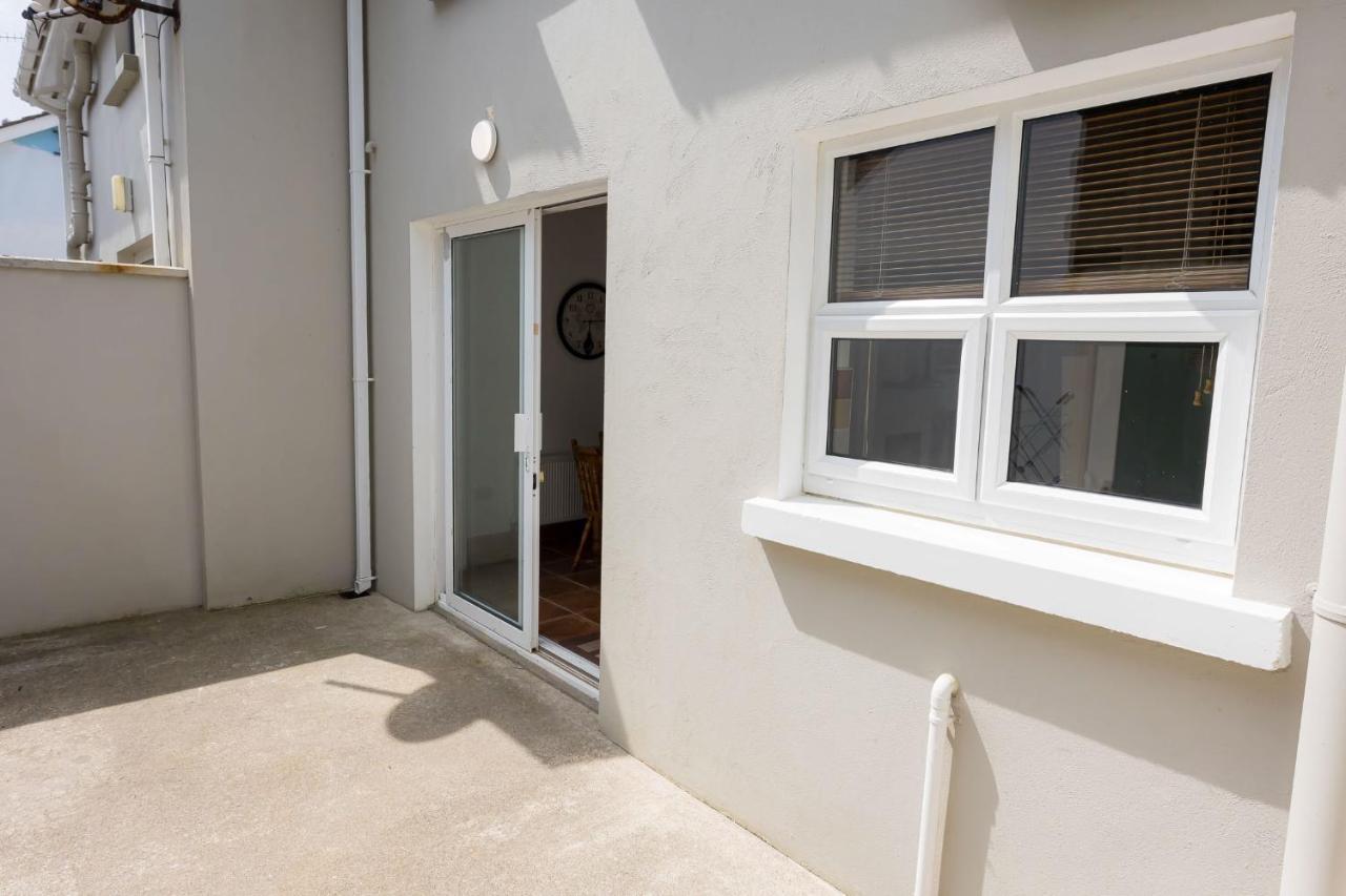 Kilkee Townhouse By Trident Holiday Homes Exterior photo