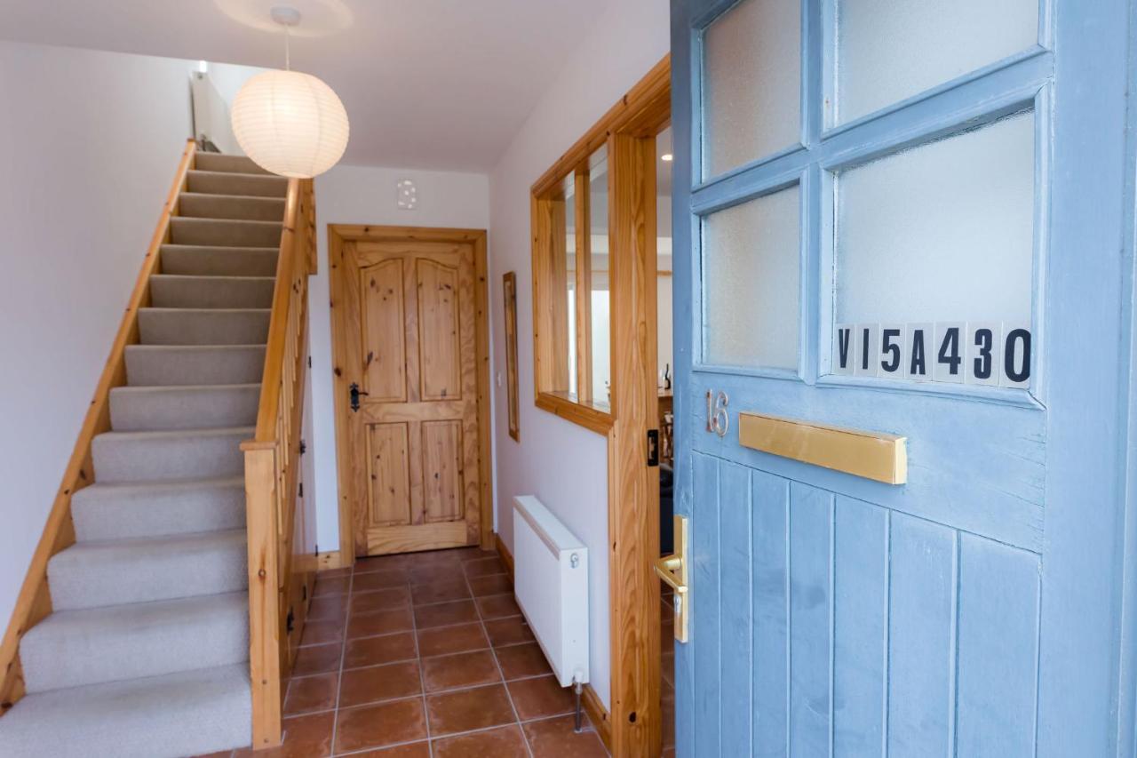 Kilkee Townhouse By Trident Holiday Homes Exterior photo