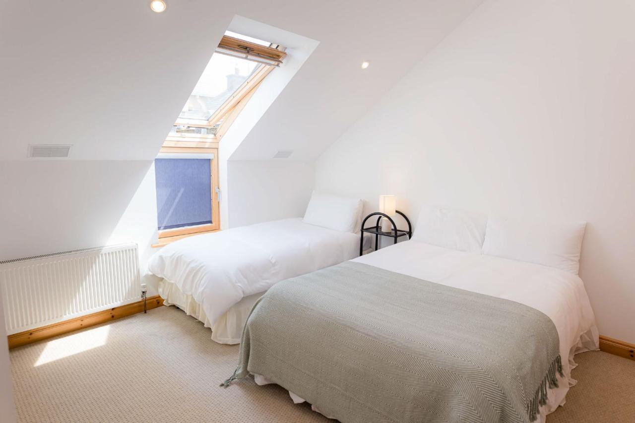 Kilkee Townhouse By Trident Holiday Homes Exterior photo