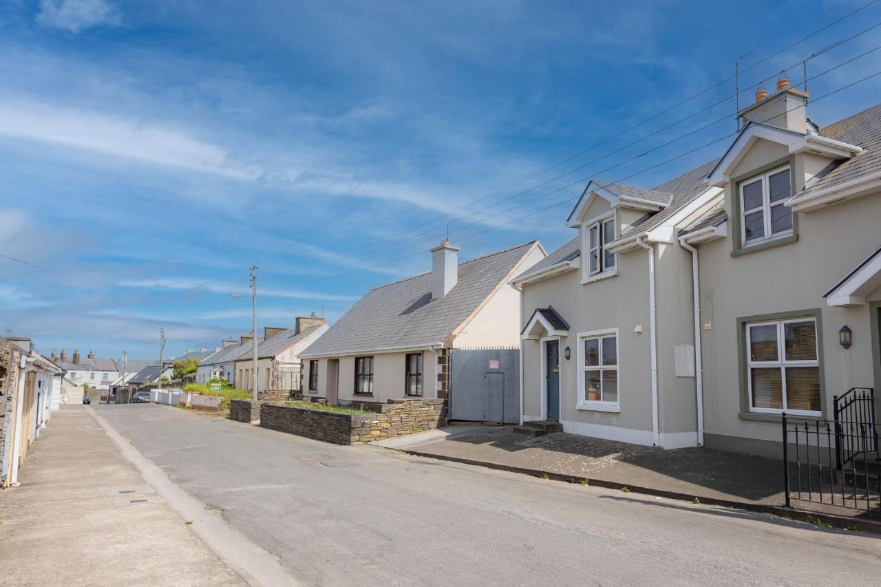 Kilkee Townhouse By Trident Holiday Homes Exterior photo