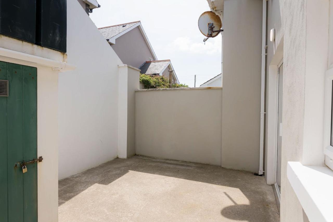 Kilkee Townhouse By Trident Holiday Homes Exterior photo