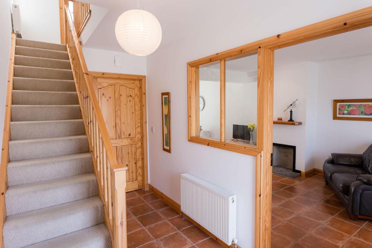 Kilkee Townhouse By Trident Holiday Homes Exterior photo