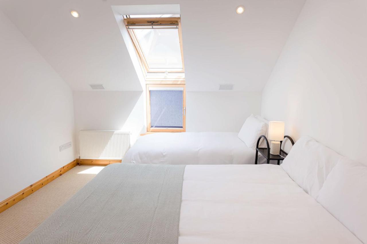 Kilkee Townhouse By Trident Holiday Homes Exterior photo
