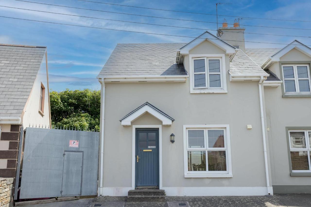 Kilkee Townhouse By Trident Holiday Homes Exterior photo